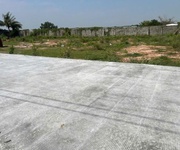 Bán Đất Gần Chợ Cộng Lạc, Bình Đông, Gò Công. 120m2, SHR, 850tr