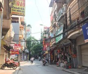 Bán nhà phố chính kinh, nhân chính, thanh xuân, 75m2, vài bước ra chợ, ga thượng đình, giá 12,5
