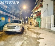 Nhà bán phạm văn chiêu/p14/gò vấp