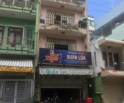Bán nhà mặt tiền 50 bảy biền, p.11, quận tân bình   gần bv thống nhất   đh bách khoa