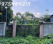 Bán đất mặt tiền nguyễn văn hưởng, p. thảo điền, tp. thủ đức   diện tích lớn 442m