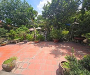 Bán nhà vườn, mặt tiền dương công khi, gần ql22, 45x80m2, có 1000m2 thổ cư, 125 tỷ.