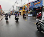 Bán nhà mặt tiền nguyễn ảnh thủ - gần ngã tư tô ký, 8,5x20m, cấp 4- tiện xây, 13,9 tỷ.