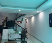 Bán gấp nhà 5 tầng hẻm xe tăng - phạm hữu lầu quận 7 - giá 7,5 tỉ