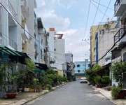Bán nhà gò vấp, hẻm xe hơi 6m quang trung, 66m , 4 tầng, 8.4 tỷ tl