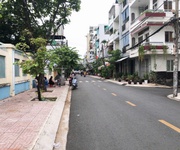 siêu hiếm   nhà mặt tiền cư xá bùi minh trực   3 tầng, kinh doanh sầm uất   chỉ 11.5 tỷ