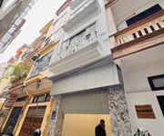 Bán nhà nguyễn đình hoàn - đẳng cấp dân xây - một nhà ra phố - phân lô gara ô tô - tháng máy - kinh
