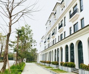 Bán shophouse sunshine golden river đường 21m, lô góc đẹp nhất nối lotte mall - 59 tỷ