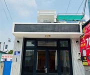 Bán Nhà Mặt Tiền Gần Chợ KCN Lê Minh Xuân 80m2 Giá 1 tỷ 400