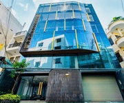 Bán nhà hẻm vip đào duy anh, phường 9, quận phú nhuận - 7 tầng - hđt: 100tr/th - giá chỉ 36 tỷ