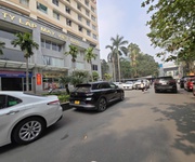 Chung cư giá siêu mềm minh khai 100m oto đỗ thoải mái chưa đên 5tỷ