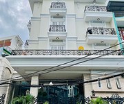 Bán tòa nhà 7 tầng   lê văn sỹ, p.12, quận 3   thu nhập 120tr/tháng
