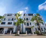 Chính chủ bán bt dãy p01 tại solasta mansion dương nội, 170 m2, đường 30m  qh , đối diện công viên