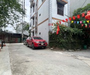 Bán đất lai xá, hoài đức, 50m oto tránh kinh doanh, giá đầu tư.