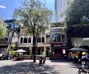 Bán đất vàng p. bến nghé, quận 1   282m  giá chỉ 886tr/m    gần takashimaya   phố nguyễn huệ