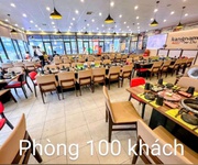 Giá tốt - sang nhượng nhà hàng lẩu nướng kangnam bbq - thủy nguyên, hải phòng - khu kinh doanh quy