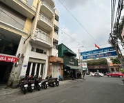 Hẻm xe hơi 10m   trung tâm q.1   xây căn hộ dịch vụ hút khách tây   giá sốc chỉ 12 tỷ