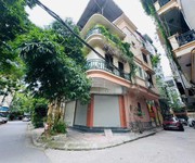 Bán nhà phân lô phố hồng hà , ba đình , lô góc 3 mặt, vỉa hè oto tránh 14,5 tỷ