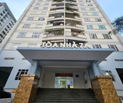 Bán căn hộ chung cư 7a lê đức thọ, cầu giấy 2pn rẻ nhất Var:TinhQuan