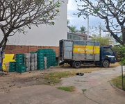 Bán lô đất diện tích lớn, ngang 16m mặt tiền đường phú xương vĩnh hải oto né nhau thoải mái, cách
