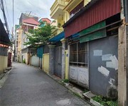 Bán mảnh đất giá đầu tư việt hưng 50m,tặng nhà 2 tầng,nở hậu,ngõ thông,gara,hơn 8 tỷ