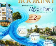 Sống giữa công viên   đầu tư sinh lời vàng tại river park, la home