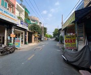 Bán nhà 80m2 hẻm xe hơi tránh nhau 8m, phạm đăng giảng, giáp tân phú