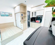 Bán nhà hoàng quốc việt - ô tô- phân lô - 55m  x 6 tầng - ccmn.nhỉnh 17 tỷ - dòng tiền 35tr/ tháng