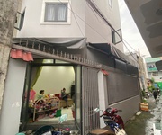 Nhà đẹp 1 trệt 2 lầu đường đông hưng thuận 09 q12