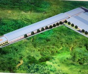 Cho thuê nhà xưởng Tại Trừ Văn Thố Bàu Bàng Bình Dương diện tích xây dựng 14.765m2