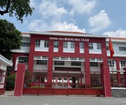 TÂN BÌNH - Phương 13, THCS Hoàng Hoa Thám, ga T3 - 45m2, 3 tấm, xe hơi dỗ cửa.