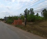 Cách TH Bình Đông 100m   TP Gò Công, đất SHR 100m2 , giá rẻ 700 triệu