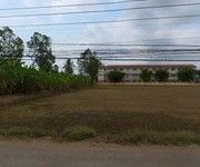 2 Cách TH Bình Đông 100m   TP Gò Công, đất SHR 100m2 , giá rẻ 700 triệu