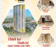 Dự án thứ 14 của Tập đoàn Bcons: Căn hộ giá tốt dưới 40tr/m2, trả trước chỉ 20