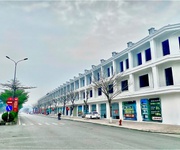 Bán 2 suất ngoại giao Shophouse KĐT Phù Khê, trục chính Nguyễn Văn Cừ, cách Vin Liên Hà vài bước c
