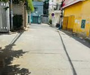 Lô góc phố - ngang bề thế hơn 13m - ngay nguyễn văn trỗi - nguyễn đình chính.