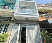 Phạm văn chí - q6 - hẻm xe hơi - 33m2 - 2 tầng 2pn 2wc - chỉ 4.5 tỷ