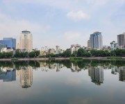 Mặt phố hoàng cầu   kinh doanh đỉnh   lô góc 100m