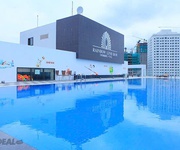 Bán căn hộ cc rainbow linh đàm, hoàng mai, 93m2, 3 ngủ, giá 6ty4