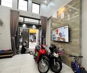 Siêuphẩm mtkd đa ngành nghề gòvấp, 5x15, 4tầng, kế cityland chỉ 8tỷ95