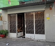Hot, cần tiền bán rất gấp nhà lưu hữu phước  p15, q8  dt: 87m2  5.5 x 18m  chỉ 4.2 tỷ