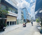 Biệt thự 5 tầng đẹp lung linh   ngang khủng 8m   an dương vương, q.8   105m    giá nhỉnh 13 tỷ