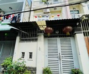 Gần aeon mall- hxh - mặt tiền tương lai - nhà đẹp 3 tầng - 57m giá mềm nhỉnh 5