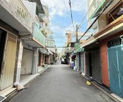 Nhà hẻm xe tải đường huỳnh văn bánh quận phú nhuận phường 14.