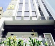 Bán nhà mặt tiền 4 tầng nguyễn thanh tuyền   phường 2 tân bình  4x17