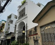 Bán nhà phường 7 tân bình  hxt cách mạng tháng 8   42m2  2 tầng - 7 tỷ