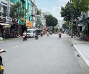 Bán nhà 2 măt tiền vườn lài - gần văn cao - phú thọ hòa, 4x20m, 2 tầng, 3pn, 12,6 tỷ