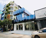 Góc 2 mặt tiền đẹp - trung tâm p.tân định, quận 1  bán nhà mặt tiền thạch thị thanh, quận 1