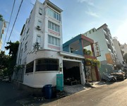 Bán nhà góc 2 mặt tiền   phổ quang, p.2, tân bình