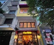 Bán nhà mặt tiền đông du   p. bến nghé, quận 1  vị trí kim cương   trung tâm thương mại   khách